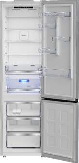 FRICOM. BEKO B5RCNE416HXB 204x60 NF DSP INOX