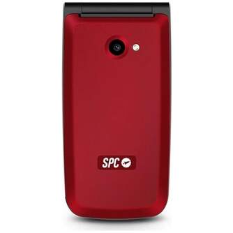 SENIORPHONE SPC 2342R TITAN 2 4G CONCHA 2,4%%%quot;