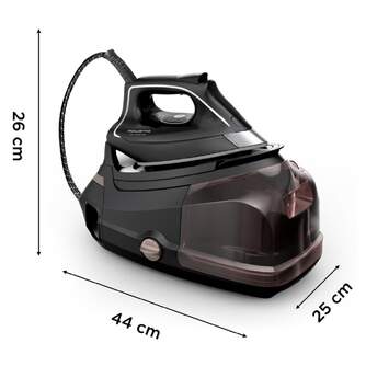 CENTRO PLANCHADO ROWENTA DG9611 2800W 480GR