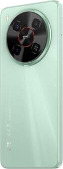 SMARTPHONE ZTE V70 MAX 4/256 6,9%%%quot; GREEN