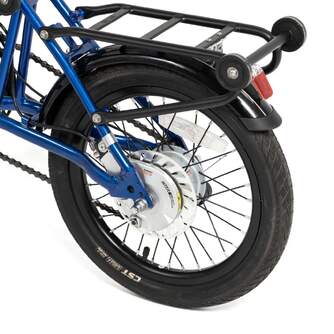 BICICLETA ELECTRICA YOUIN BK0600B OXFORD AZUL