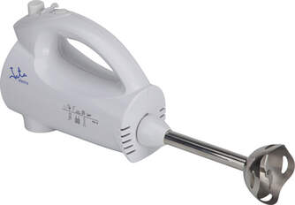 BATID.AMASADORA JATA BT575 400W TURBO  