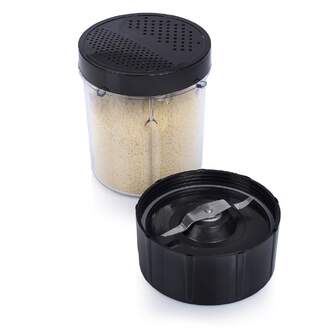 BATID. VASO TRISTAR BL4445 SMOOTHIE 17PZAS