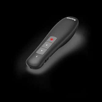 PUNTERO HAMA 00139915 X POINTER INALAMBRICO