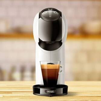 CAFET. DELONGHI EDG226W GENIO S BASIC DOLCE GUSTO