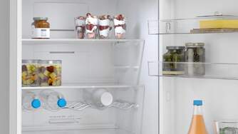 FRICOM. BALAY 3KFE553XI 186x60 326L NF INOX