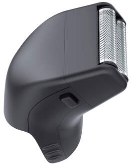AFEITA. REMINGTON BHT2000A CORPORAL BODYGUARD