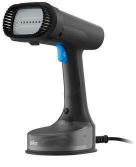 CENTRO PLANCHADO BRAUN IS5249BK 2400W 7,5B GS5031