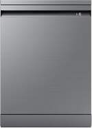 Lavavajillas Samsung DW60DG760FSLU1 - 13 Servicios, Clase B, SmartThings, 60 cm, Inox