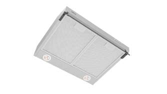 CAMP. TEKA CX63130 INOX 113150012 60CM 311M3/H