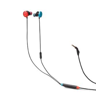 AURICULAR JBL QUANTUM 50 GAMING NINTENDO