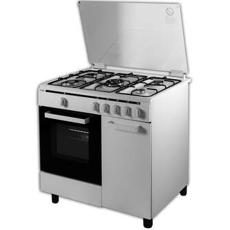 COCI. TELEFUNKEN TLK9050W 5F BLANCA WOK