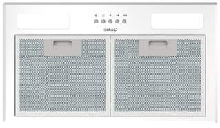 Grupo Filtrante Cata CTPLUS45WH - 645 m3/h Blanco