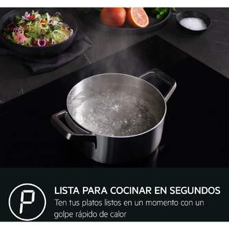 ENCIM. AEG TR64IT00FB 4F IND.TOTAL FLEX