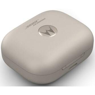 AURICULARES MOTOROLA BUDS   BEACH SAND