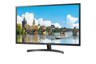 MONITOR LG 32MN500M-B 31,5%%%quot; IPS FHD 5MS HDMI