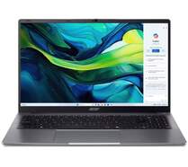 Ordenador port&aacute;til Acer Aspire N4500 - 15,6", Intel Celeron N4500, 8GB RAM, SSD 128GB, Windows 11 H