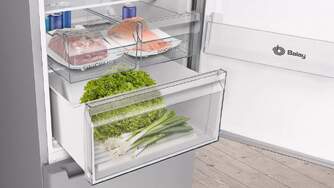 FRICOM. BALAY 3KFE563XI 186x60  NF INOX