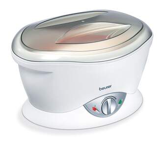 MASAJE DE PARAFINA BEURER MP70