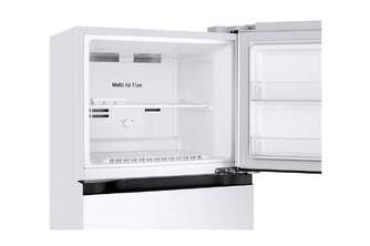 FRI. LG GTBV20SWZJD 168x55 2P NF BLANCO