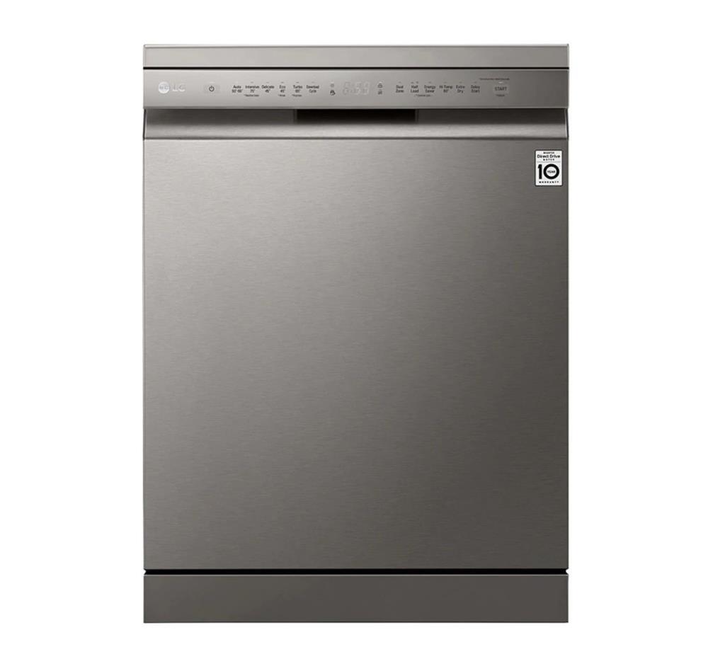 Lavavajillas LG DF222FP - E, 60cm