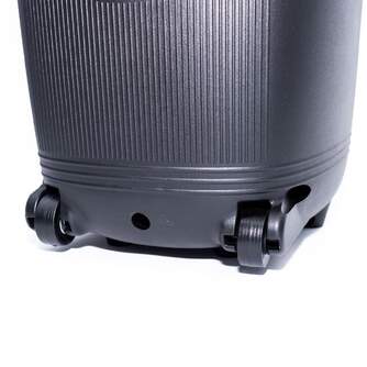 ALTAVOZ WOXTER ROCK N ROLLER ST 100W BATERIA 5H