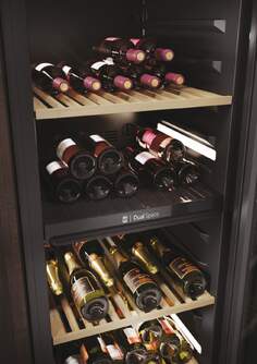 VINOTECA HAIER HWS236GDEH1 236B WIFI