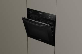 HORNO TEKA HBB6375FBK MF GT NEGRO