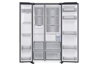 FRI. SAMSUNG RS70F65KETEF 179x92 DISP. INOX