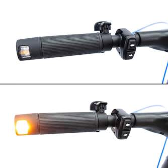 PATIN ELECTRICO SMARTGYRO Z-ONE 2 BLUE C 10%%%quot; 350W