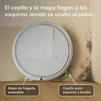 ASPI. ROBOT ROOMBA 115 Y414240 FRIEGA