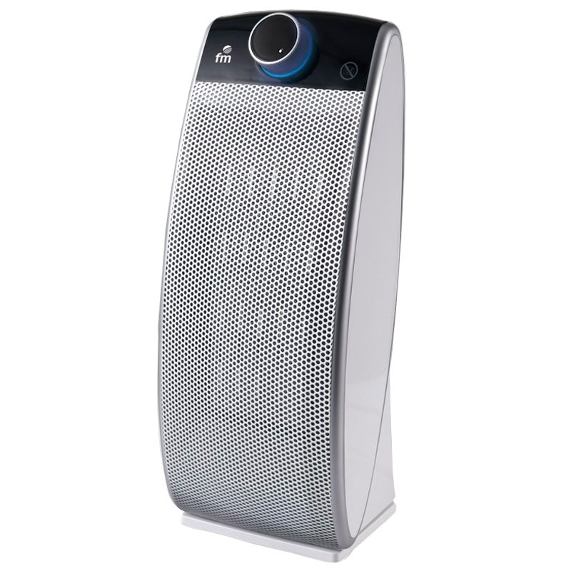 Termoventilador Cerámico Fm tct20 2000w calefactor 3 potencias