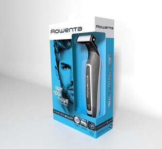 BARBERO ROWENTA TN6000