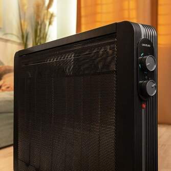 RADIADOR MICA CECOTEC READYWARM 2000 NOW 08266