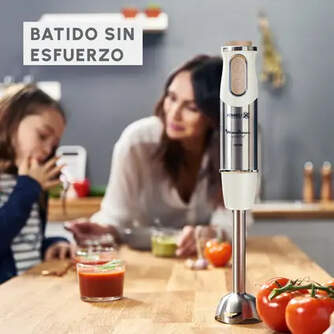 BATID. MOULINEX DD655A10 1000W C/A PIE INOX