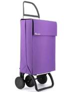 Carro de la compra Rolser JEA032 Jean LN 4 Malva