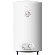 Termo El&eacute;ctrico Teka EWH 80 H - 1500W, Clase C, 73 Litros, Esmaltado Zafiro, Resistencia Cer&aacute;mica