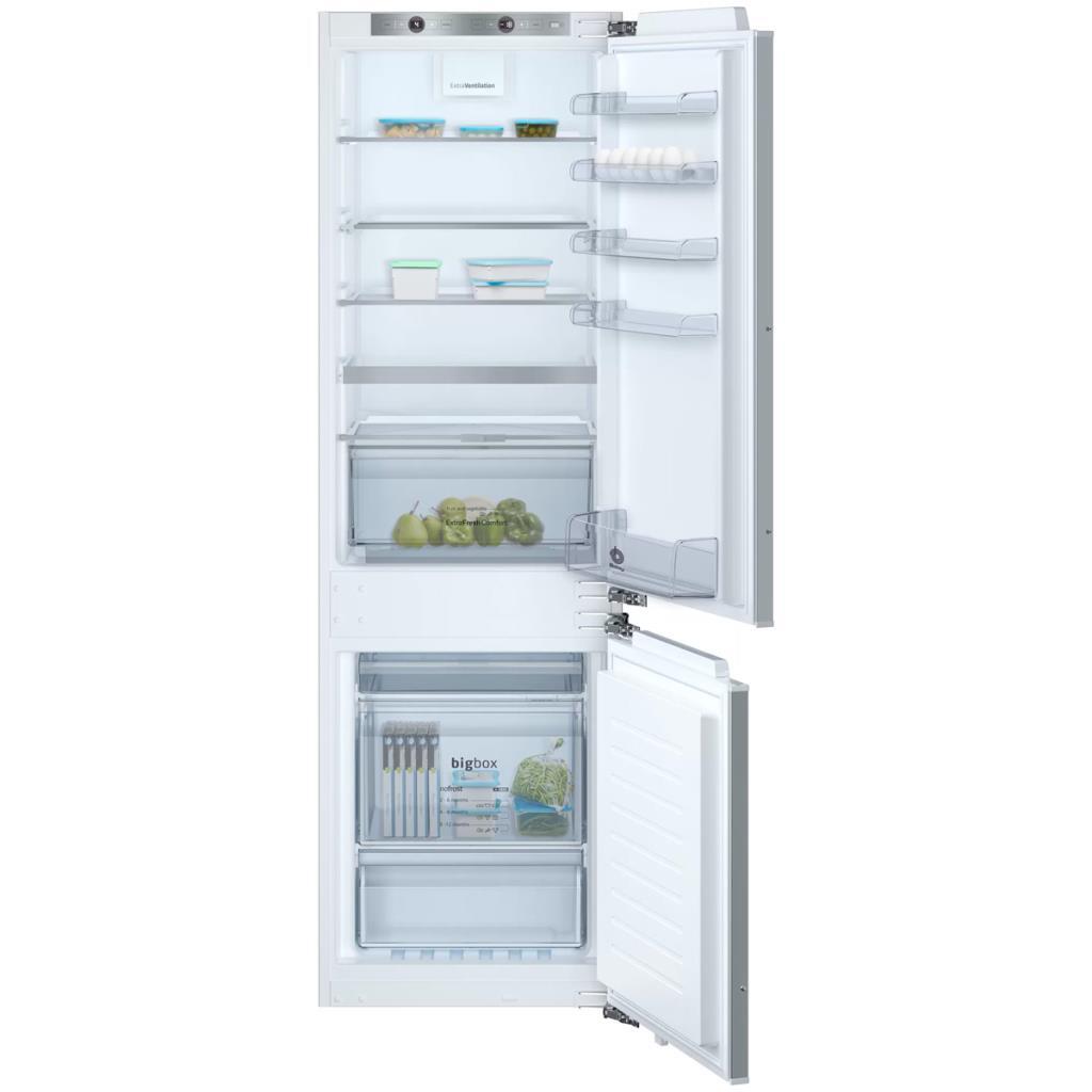 Frigorífico Integrable Balay 3KIF737F - Clase F, 177x56cm