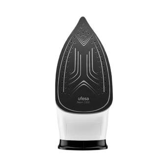 PLANCHA UFESA NEON 2200W 115GR CERAMICA  