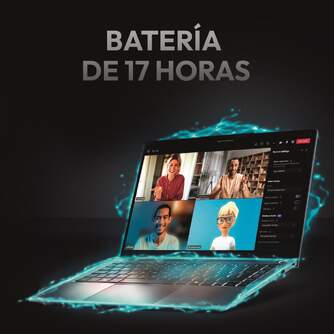 PORTATIL MEDION MD62695   S1-14 XPLUS 16/512GB W11