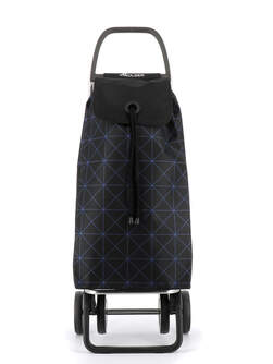 CARRO-COMPRA ROLSER IMX366 IMAX STAR 4 AZUL