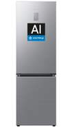 Frigor&iacute;fico Samsung RB38C675CS9/EF - Clase C, 203cm, 390L, SpaceMax, NoFrost, Inverter, WiFi
