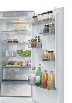FRICOM. HOOVER HONBQT3519EW 193x54 NF INTEG
