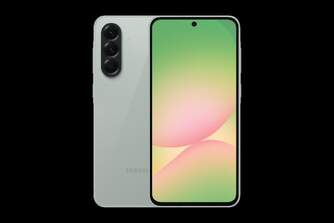 SMARTPHONE SAMSUNG A56 5G 8/256 6,7%%%quot; PINK