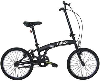 BICICLETA NILOX X0 20X1.75P