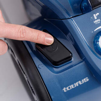 ASPI. TRINEO TAURUS HOMELAND CYCLONE ANIM.S/B 800W