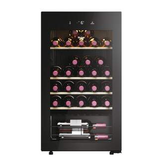 VINOTECA HAIER HWS34GGH1 34B