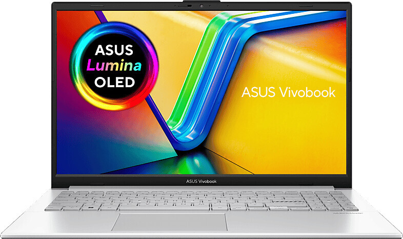 Port&aacute;til Asus E1504FA L1998W R5 - 15,6", AMD Ryzen 5, 16 GB RAM, SSD 512 GB, Windows 11 Home