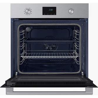HORNO SAMSUNG NV68A1170BS 60CM INOX PIROL