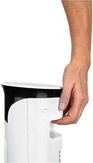 VENTILADOR TORRE BLACK%%%amp;DECKER BXEFT48E 85CM 45W MD